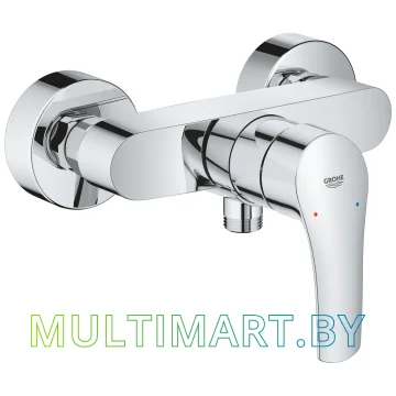 Смеситель Grohe Eurosmart 33555003